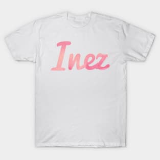 Inez T-Shirt